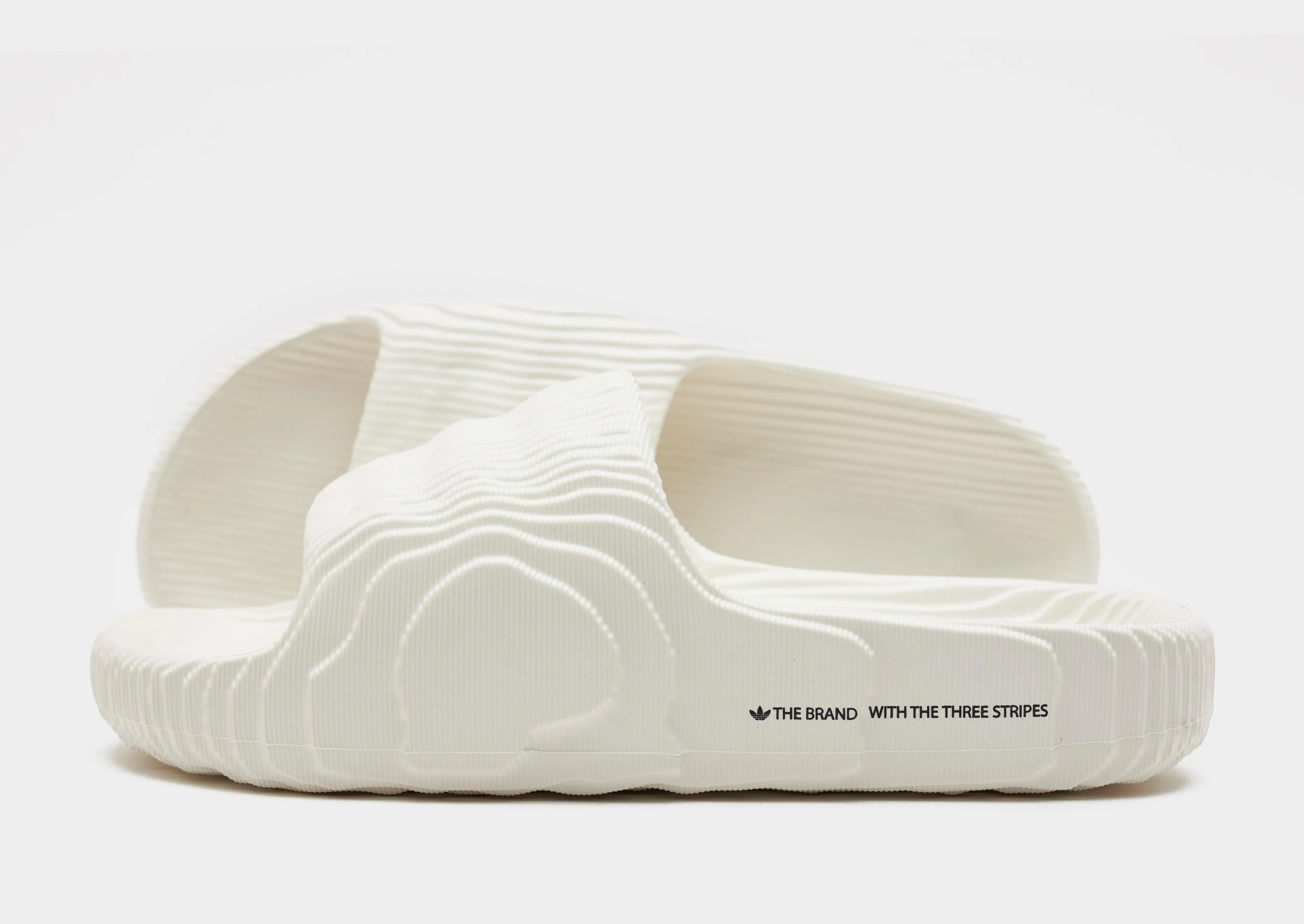 Adilette 22 Slides Women's Torsion control Future Walk