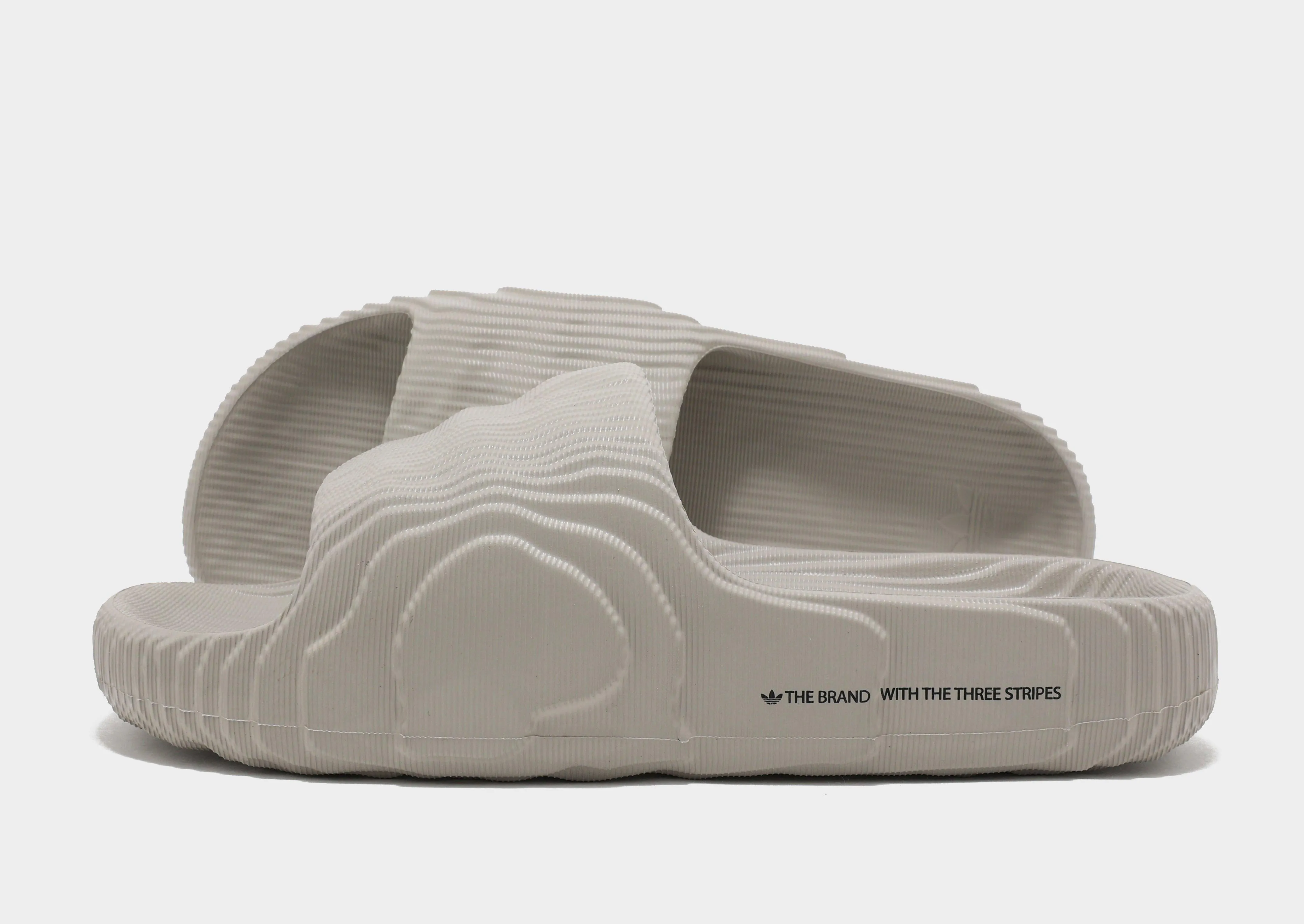 Adilette 22 Slides Women's forest walk Cushioned Insole