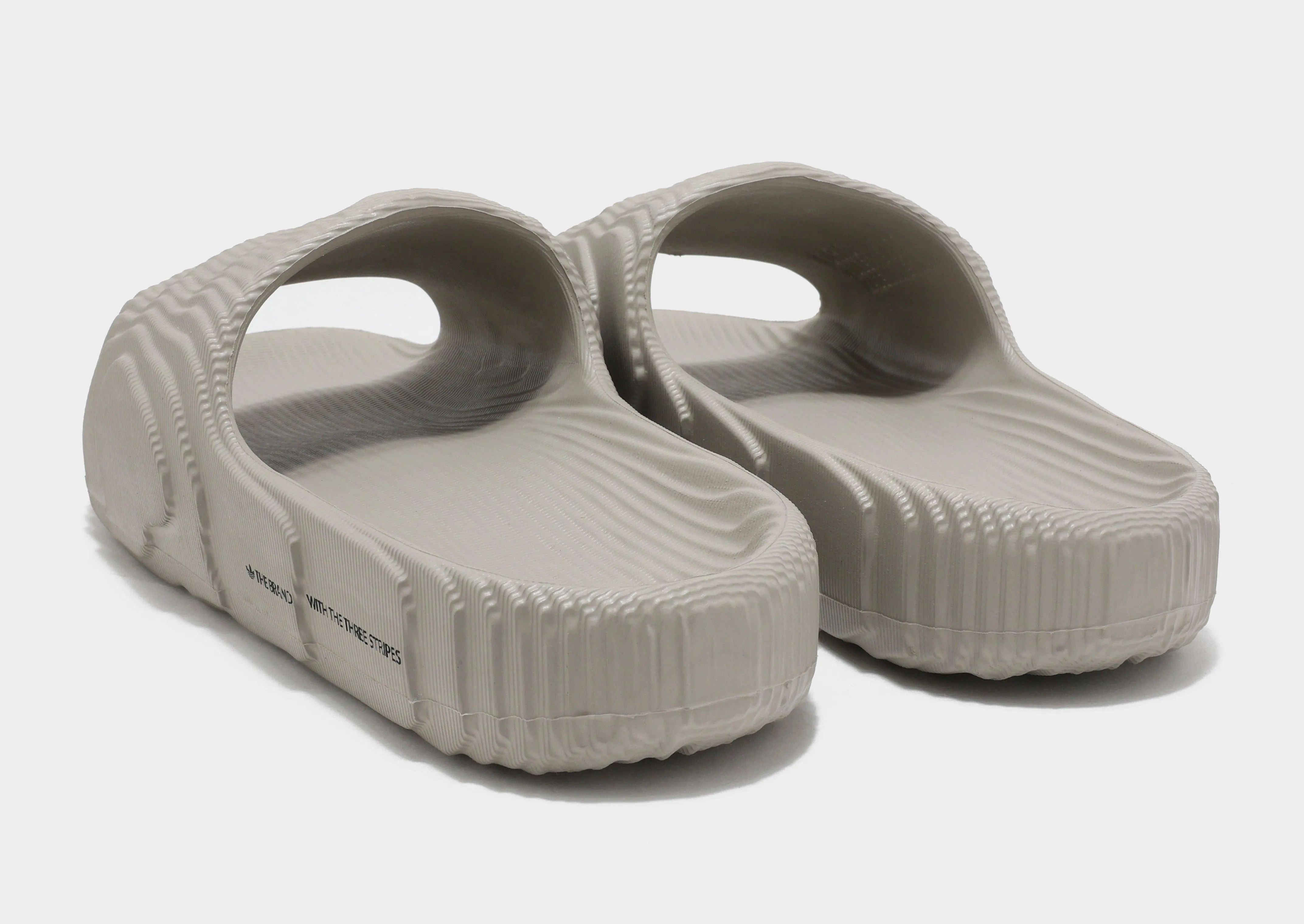 Adilette 22 Slides Women's Mud-Track
