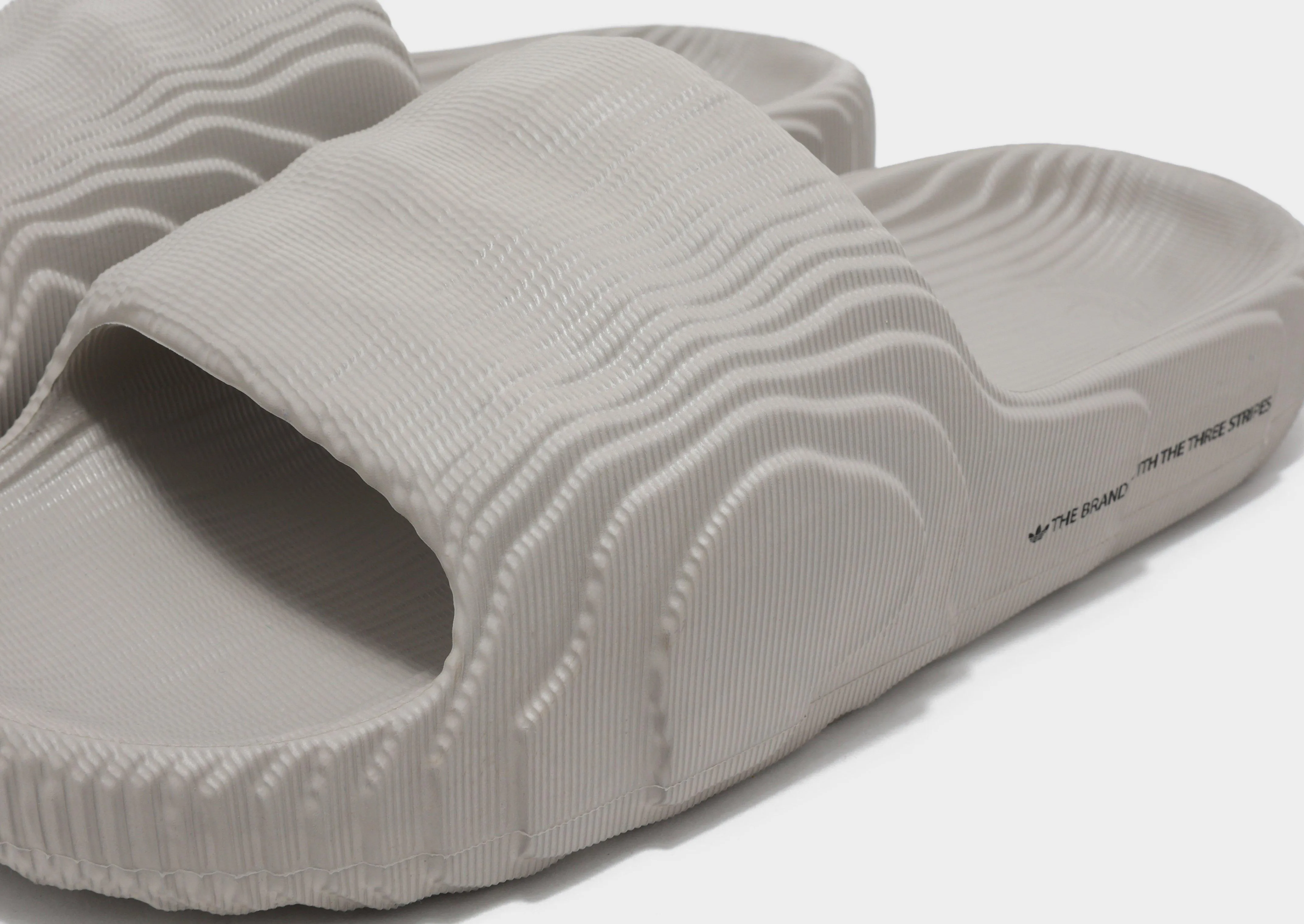 Adilette 22 Slides Women's Mud-Track