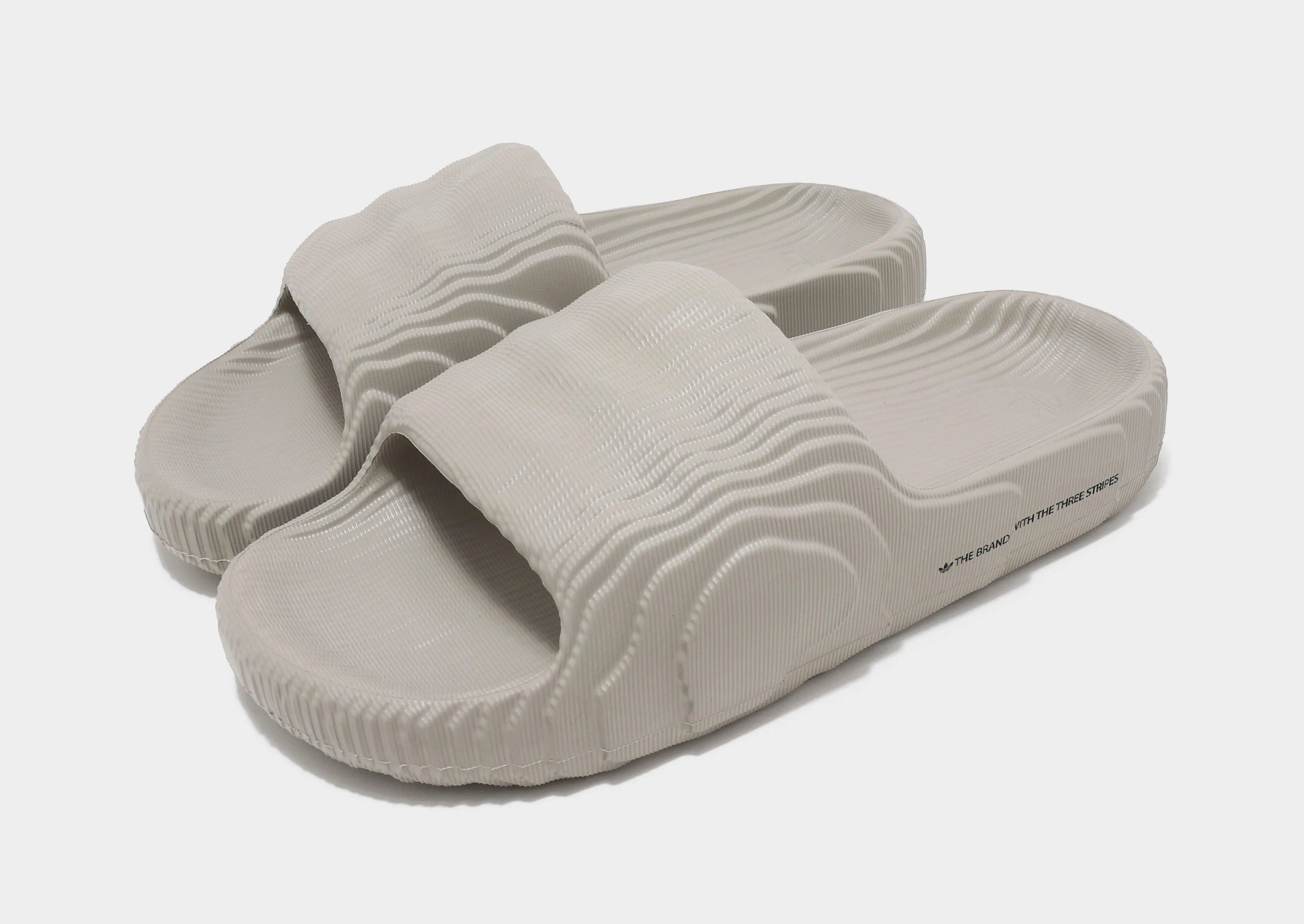 Adilette 22 Slides Women's Mud-Track