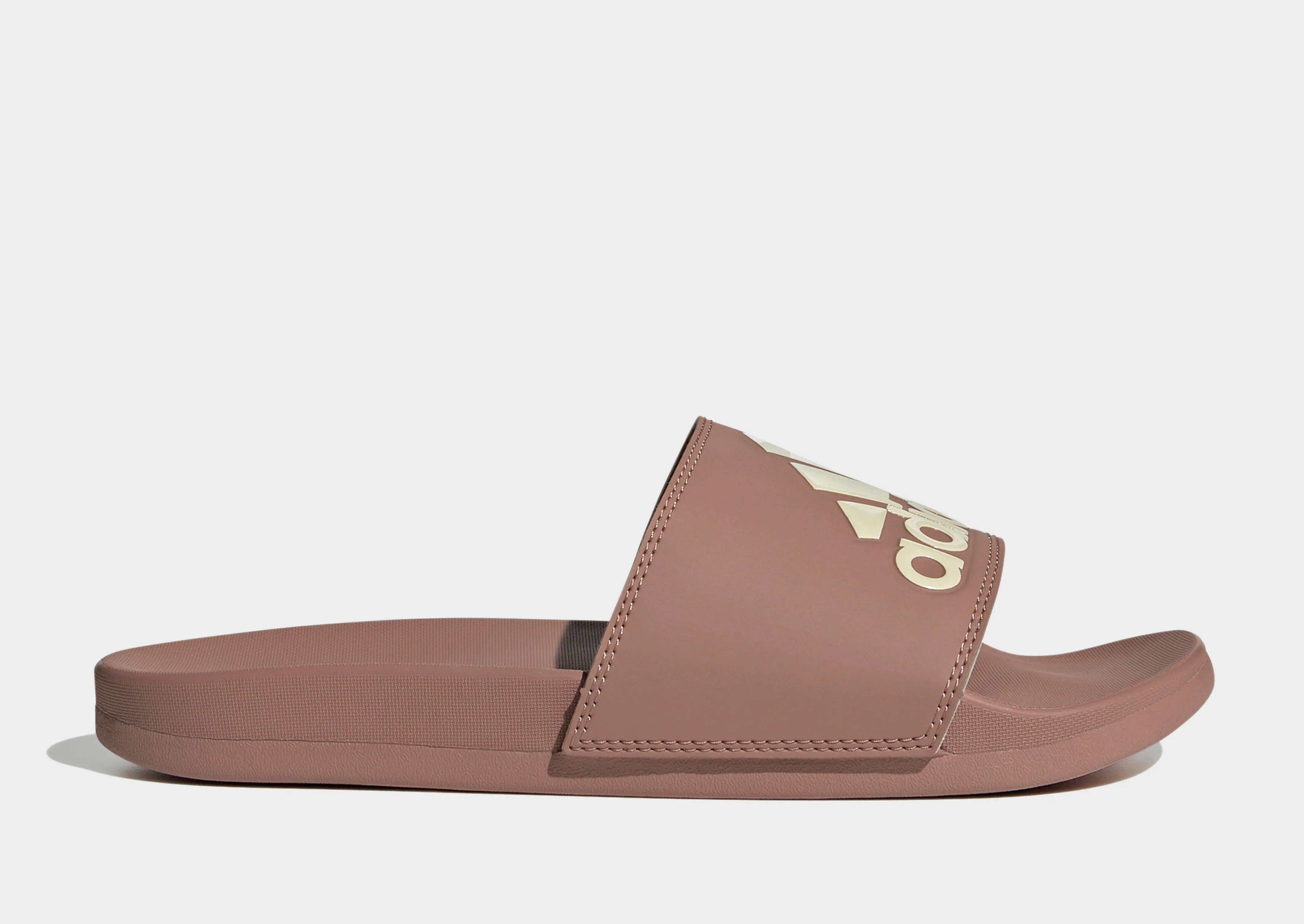 Adilette Comfort Slides Women's Tiger-Print