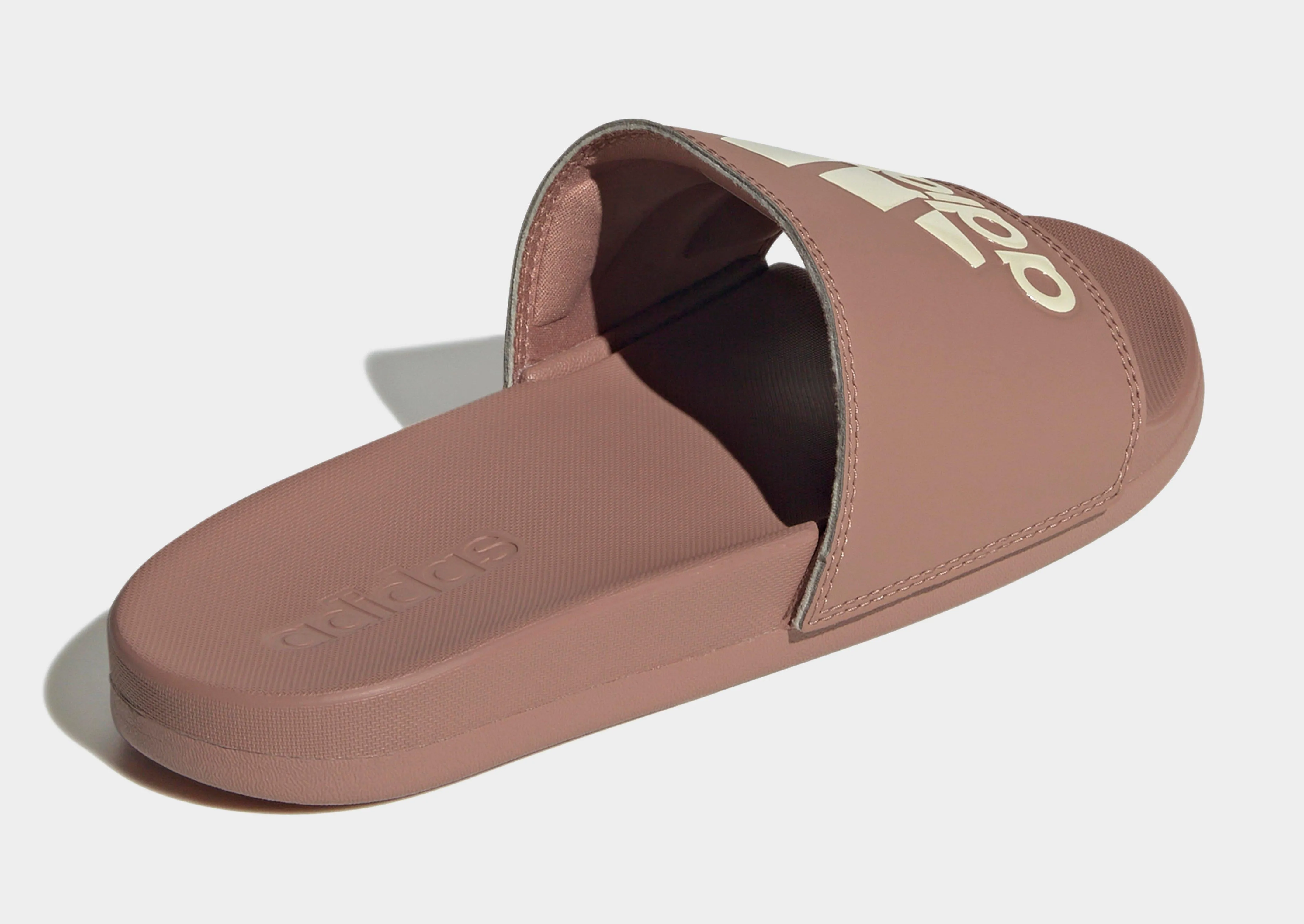 Adilette Comfort Slides Women's Tiger-Print