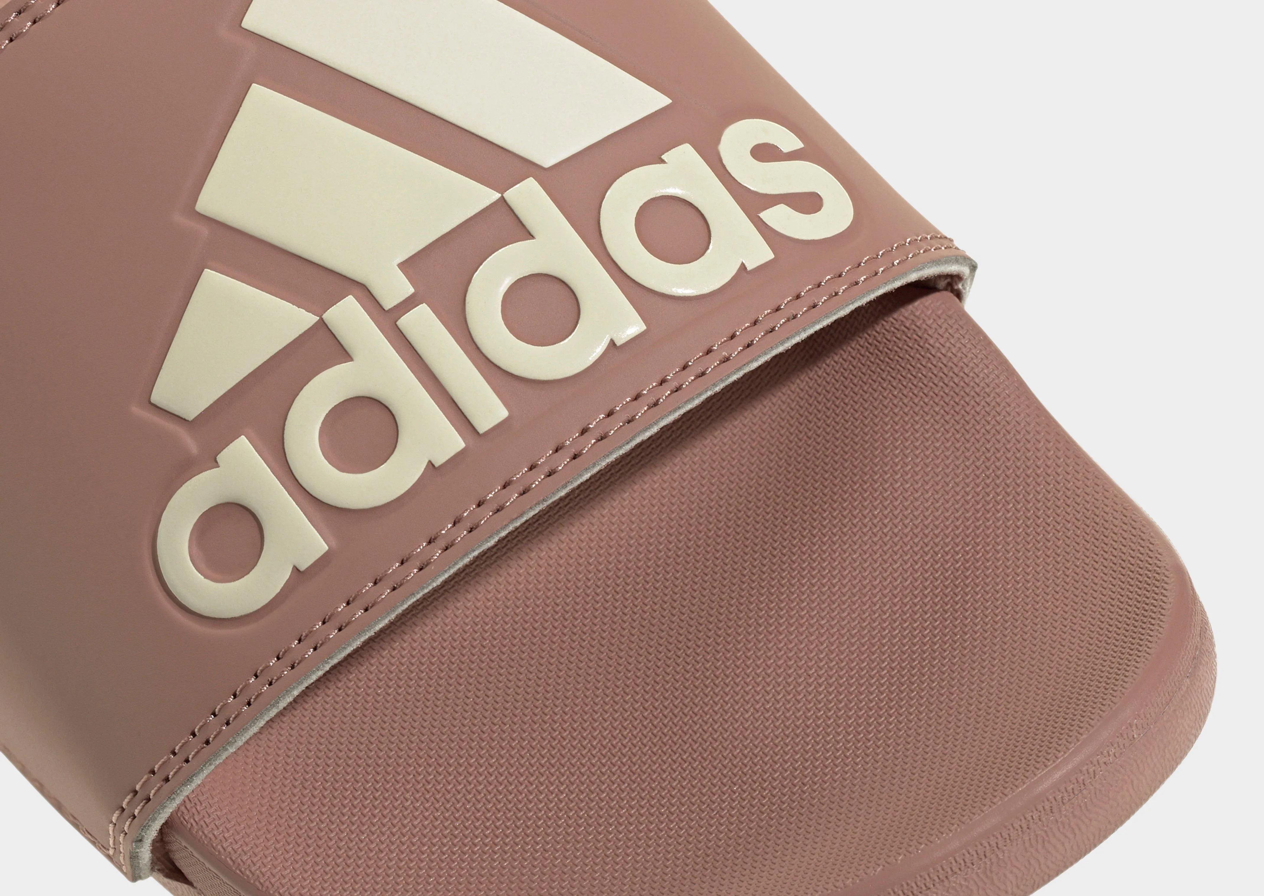 Adilette Comfort Slides Women's Tiger-Print