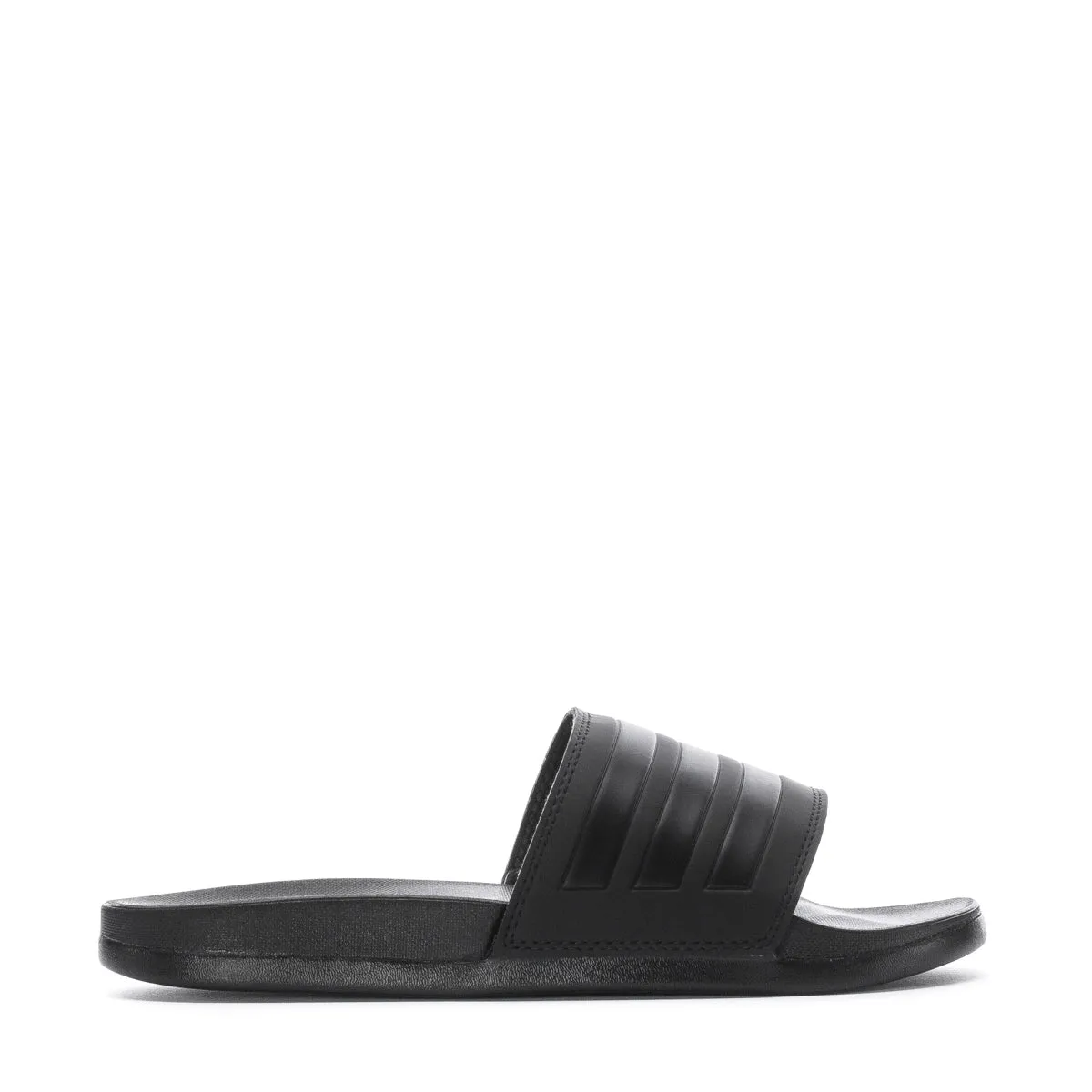 Soft Lining Steady Pace Adilette Comfort - Womens