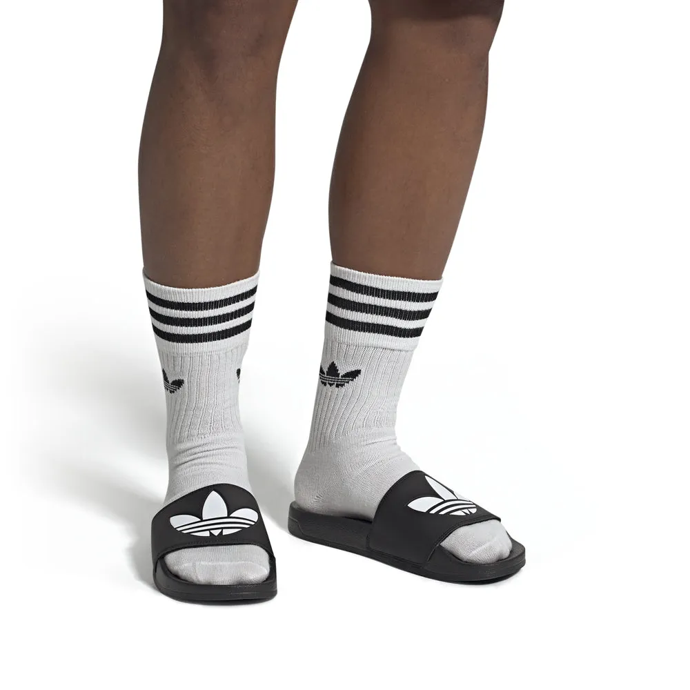 Adilette Lite - Mens Heel-Cradle
