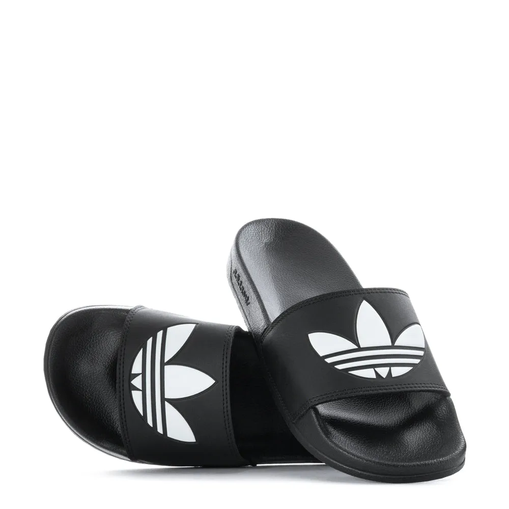 Adilette Lite - Mens Heel-Cradle