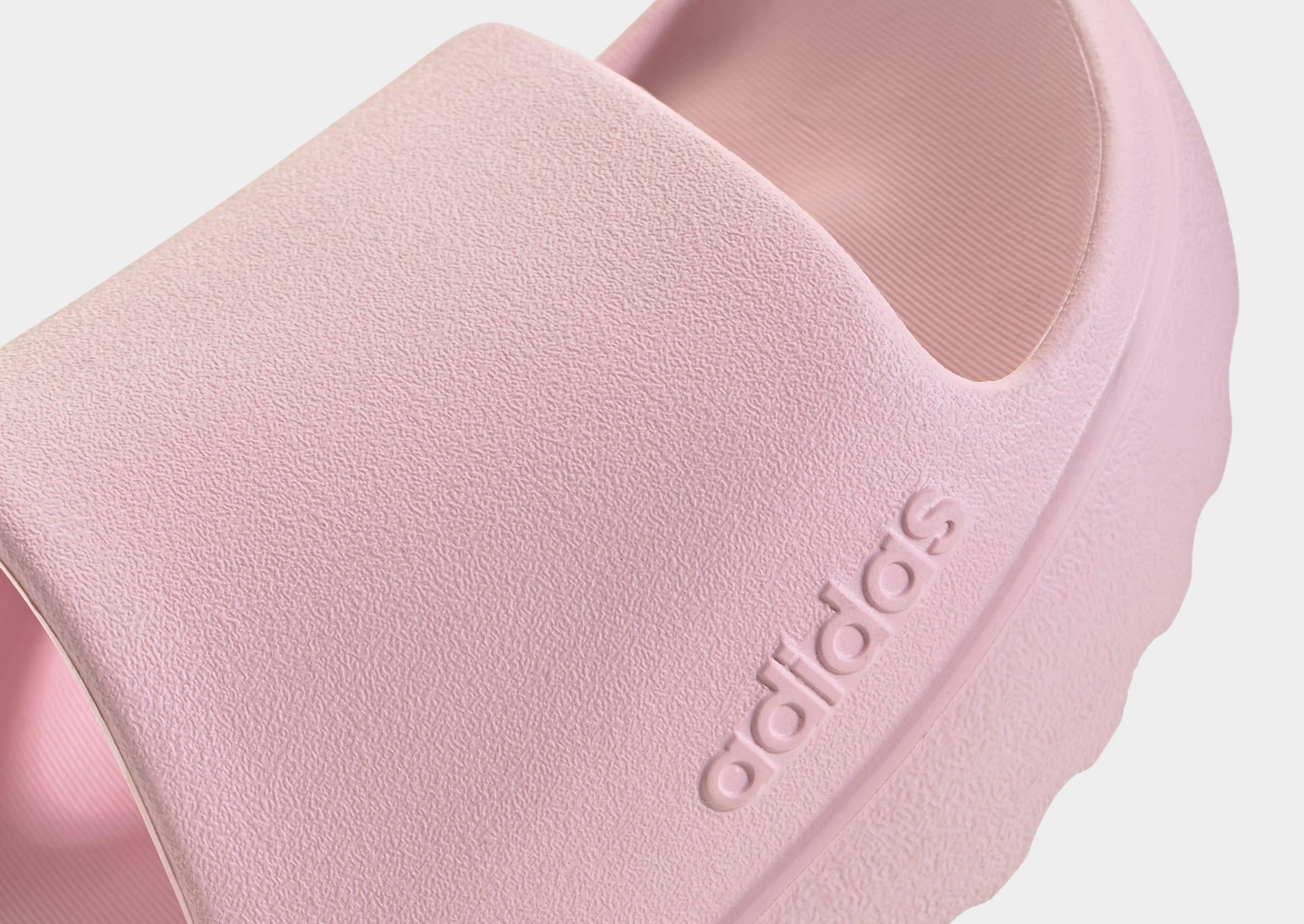 Adilette Lumia Slides Women's zipper