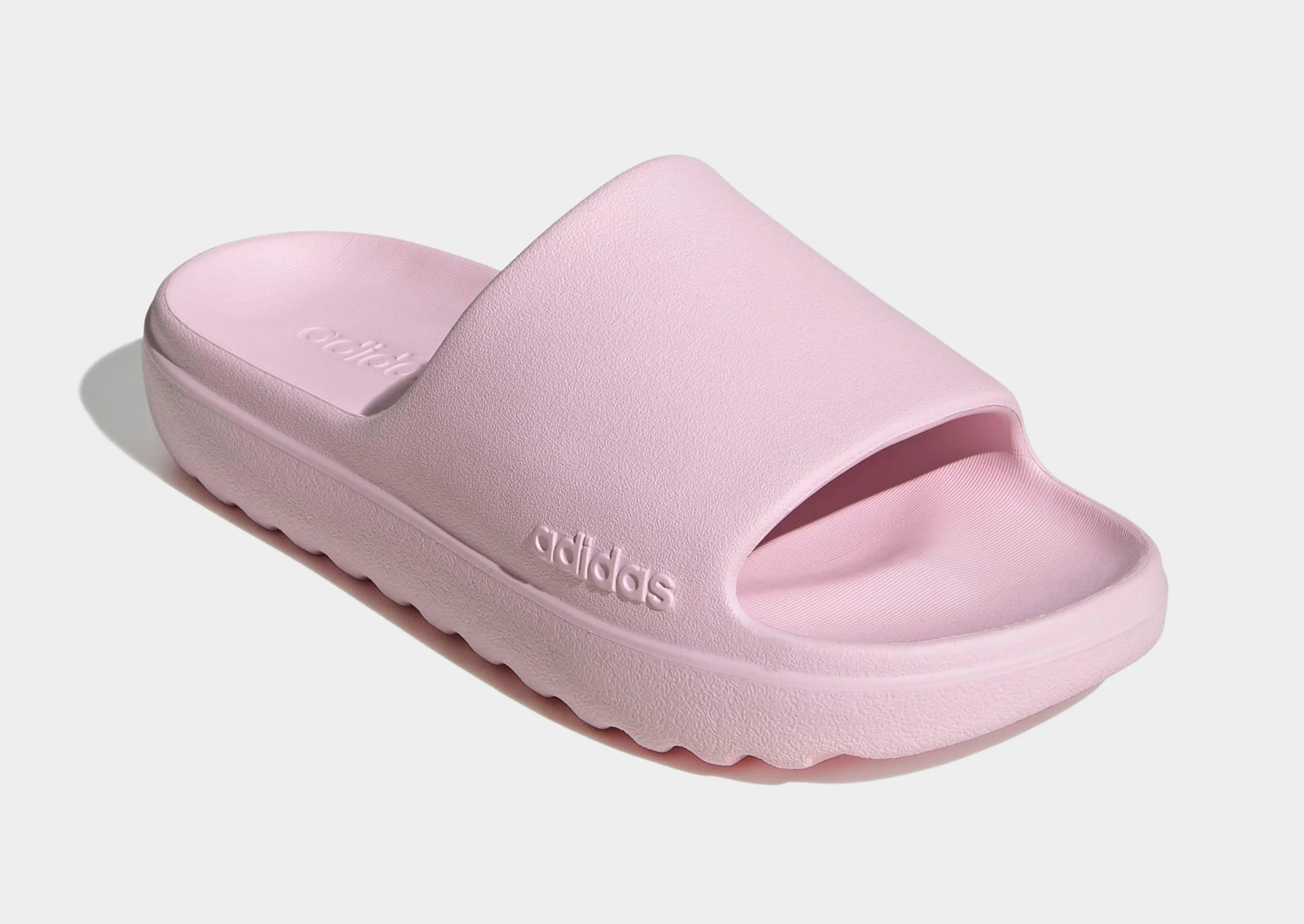 Adilette Lumia Slides Women's zipper