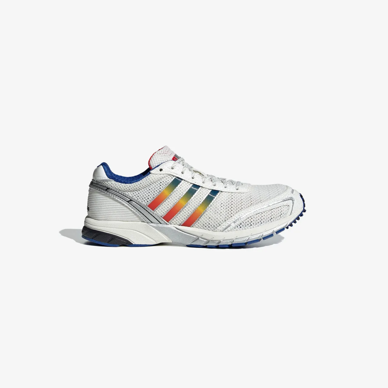 Active Comfort Relaxed shock absorption Adizero Adios OG