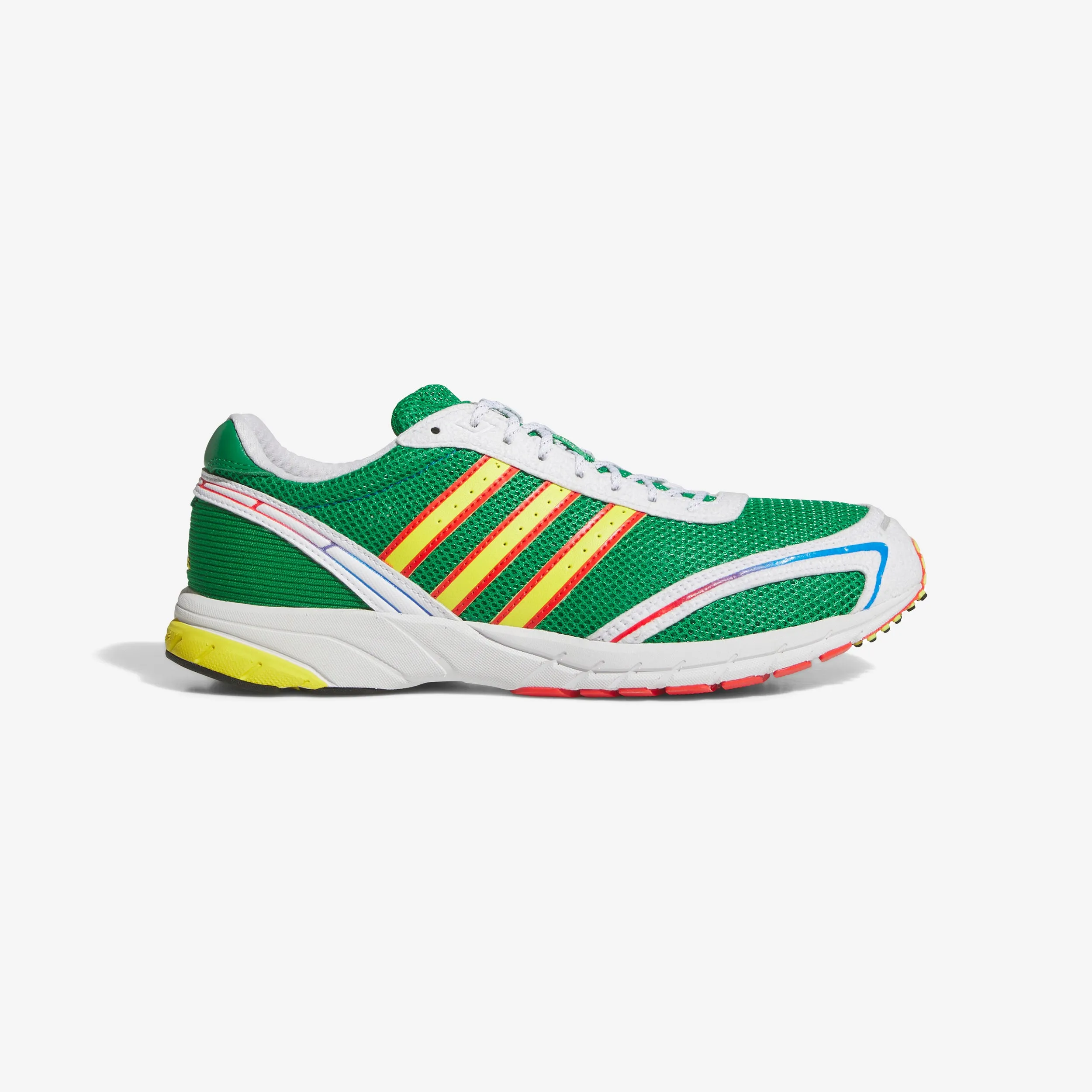 Durable Material Cool Vibes Adizero Adios OG