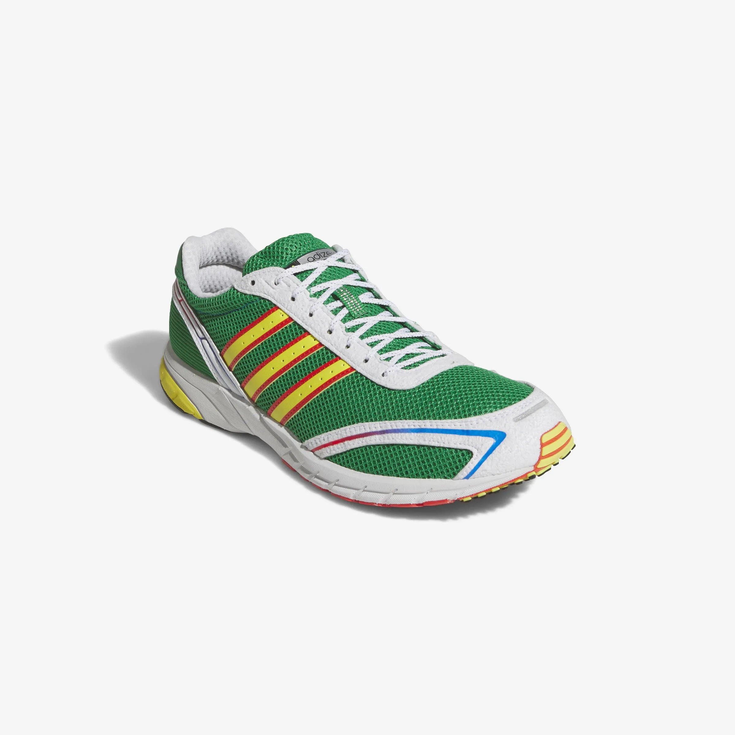 Adizero Adios OG Multi-functional materials
