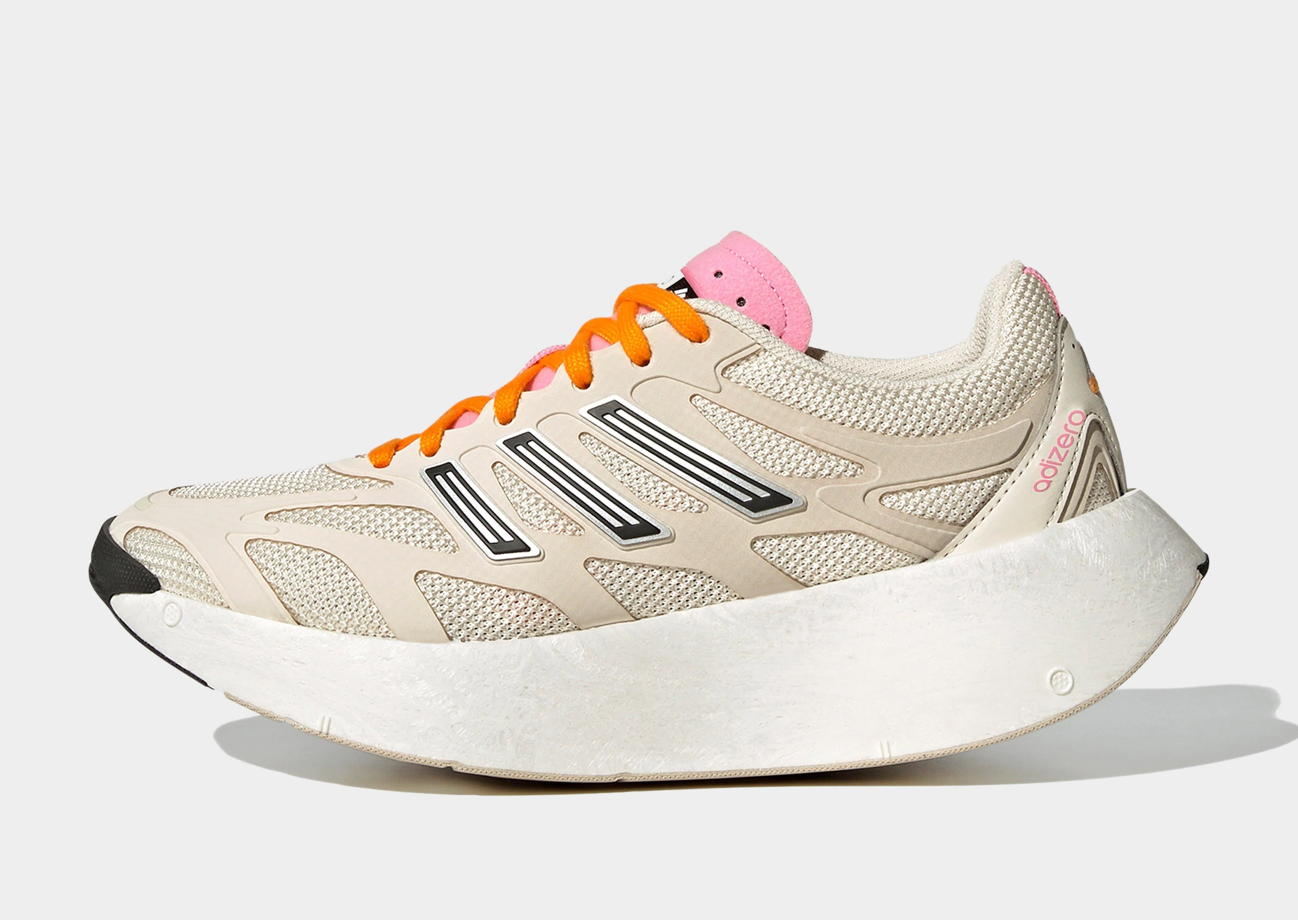 Adizero Aruku Women's Torsion control