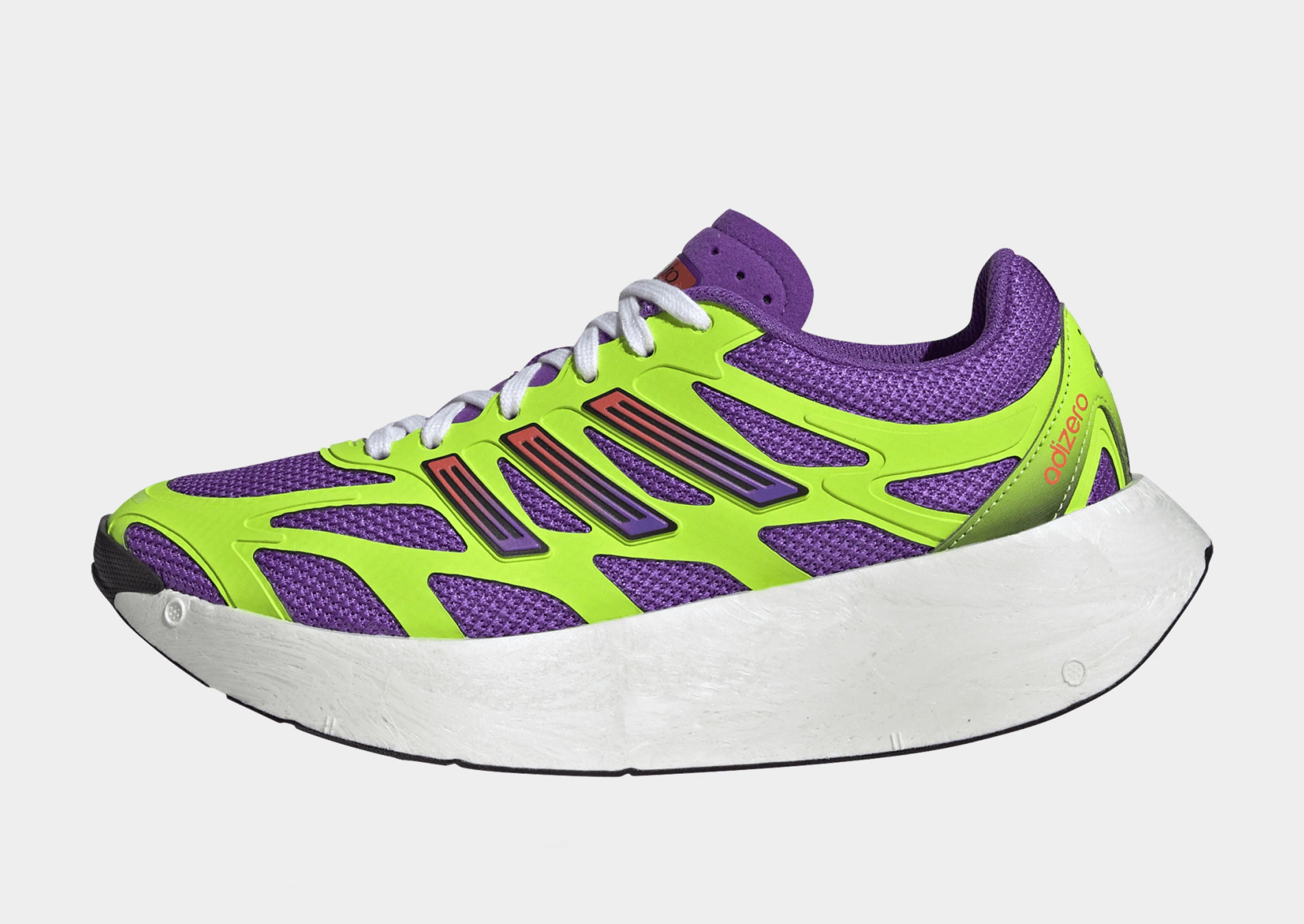 Adizero Aruku Women's Party Glow Moist Guard