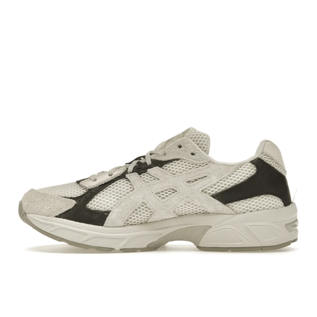 Adjustable Fit ASICS Gel-1130 HAL Studio Glacier