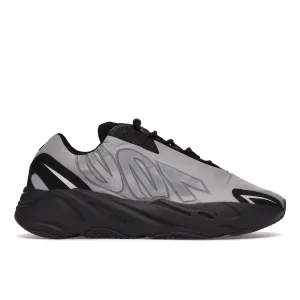 Adidas Yeezy Boost 700 MNVN Metallic stadium Modern Aesthetic
