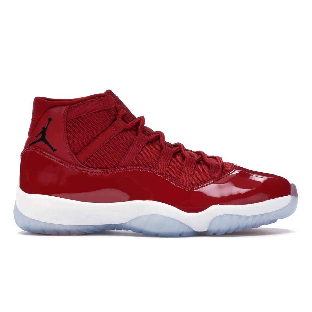 Advanced Cushion Air Jordan 11 Retro Win Like 96