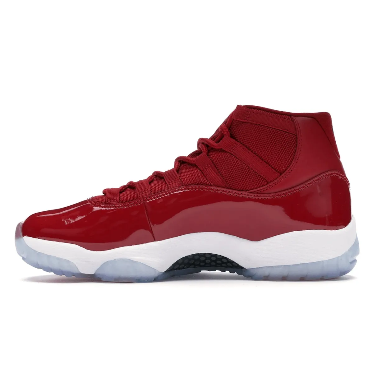 Advanced Cushion Air Jordan 11 Retro Win Like 96