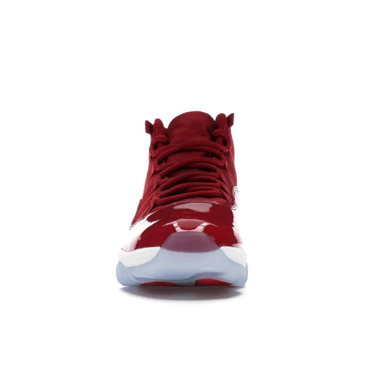 Advanced Cushion Air Jordan 11 Retro Win Like 96