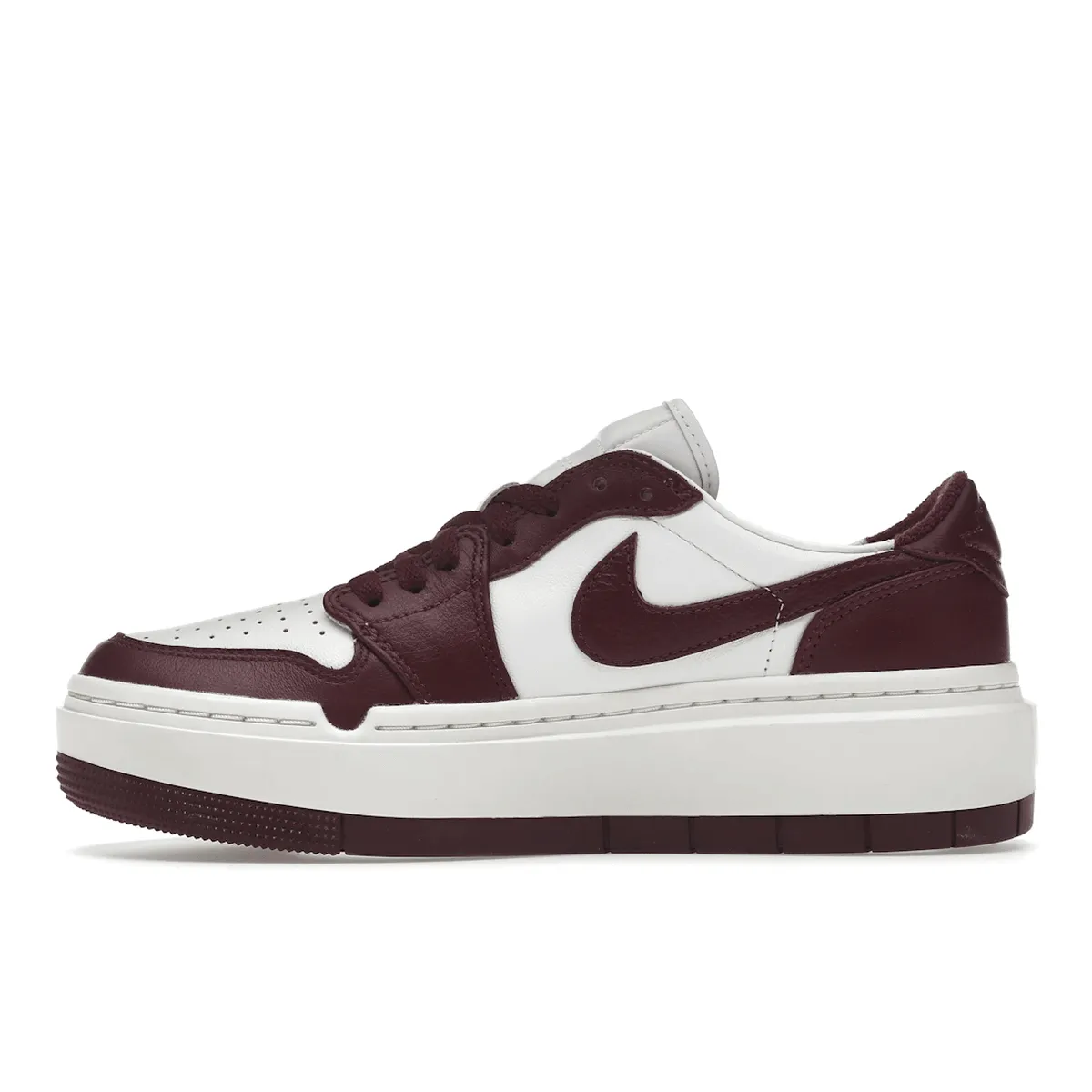 Advanced Technology Air Jordan 1 Elevate Low Dark Beetroot