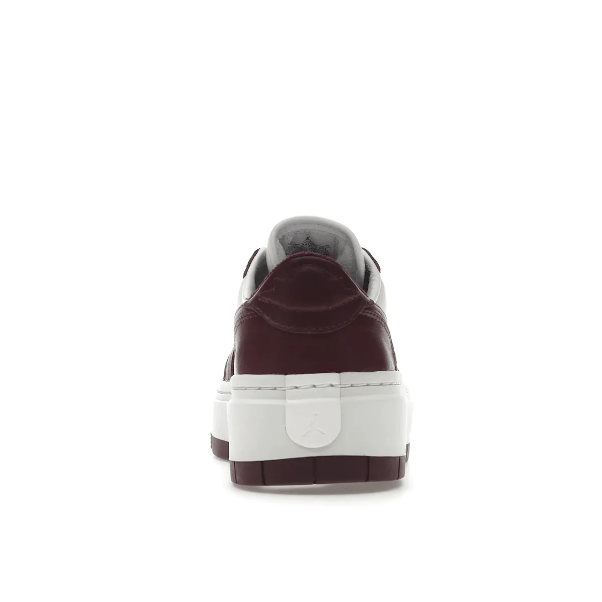 Advanced Technology Air Jordan 1 Elevate Low Dark Beetroot