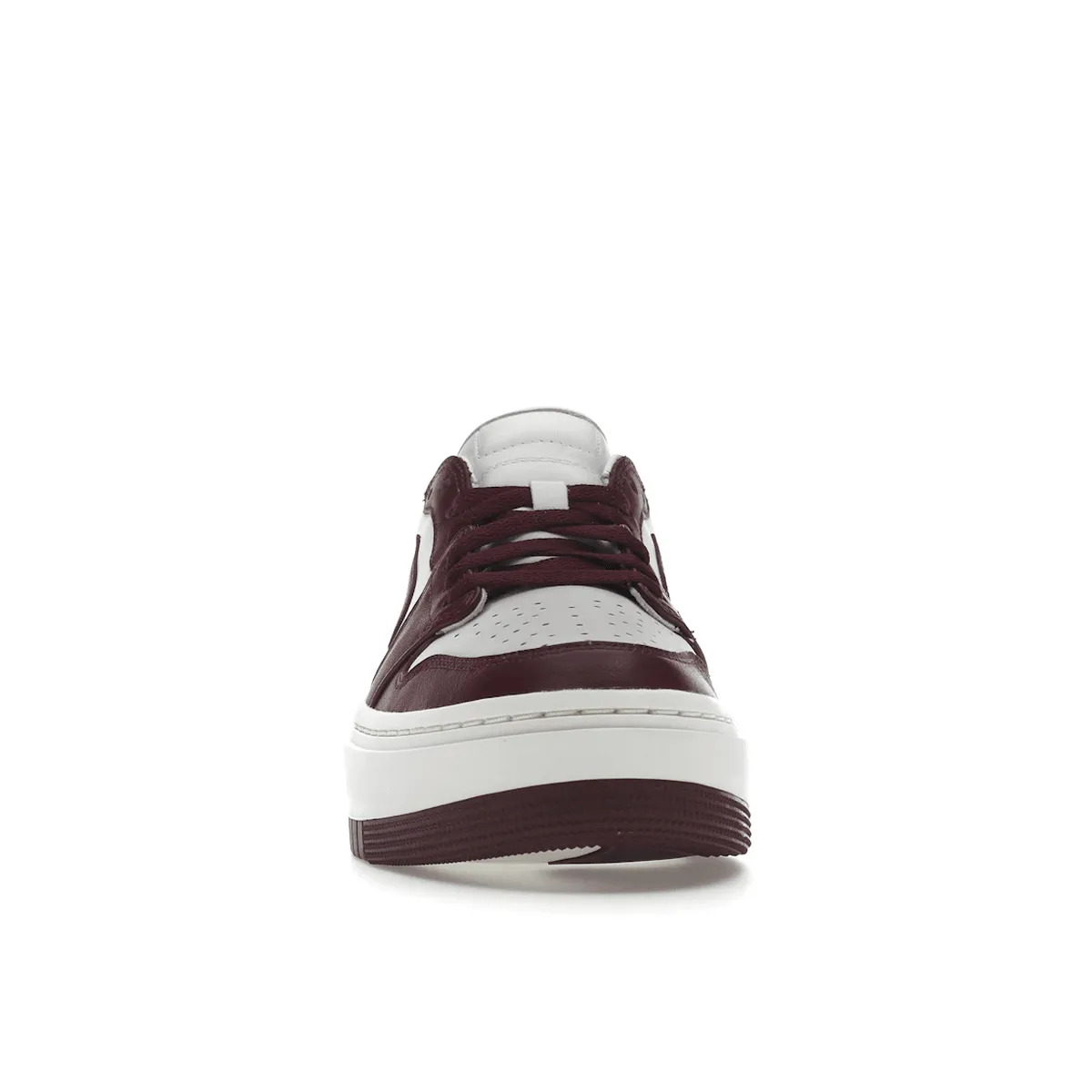 Advanced Technology Air Jordan 1 Elevate Low Dark Beetroot