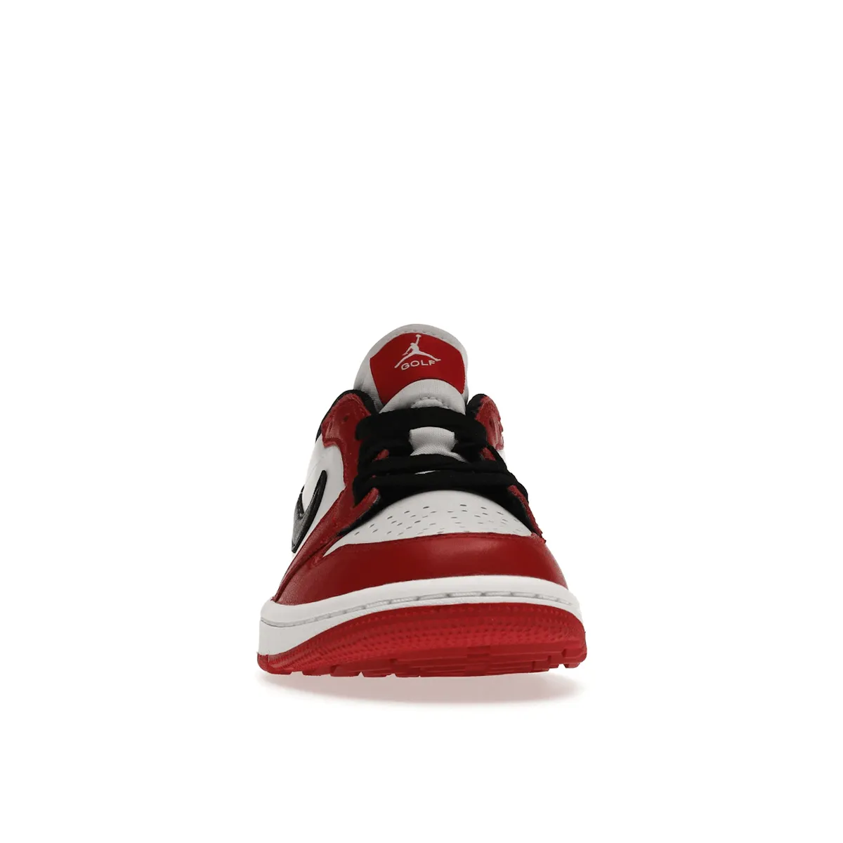 Advanced Technology Air Jordan 1 Retro Low Golf Chicago