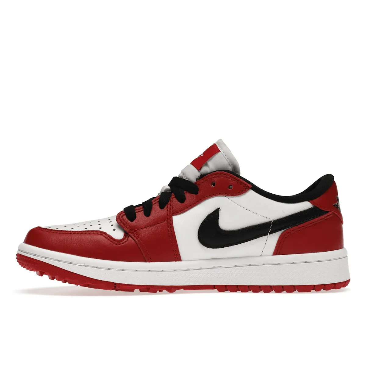 Advanced Technology Air Jordan 1 Retro Low Golf Chicago
