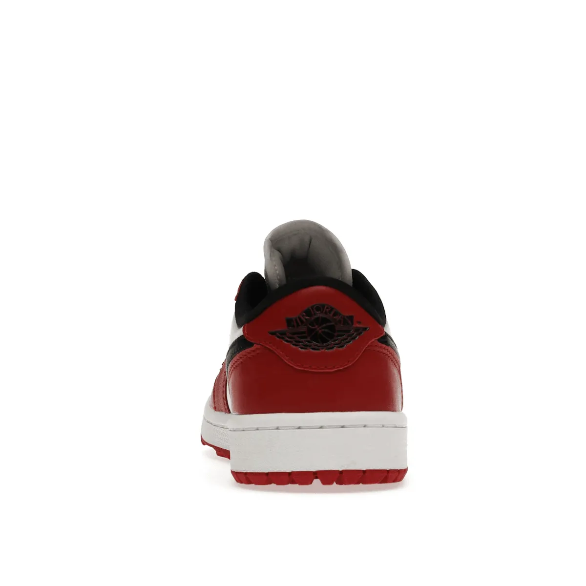 Advanced Technology Air Jordan 1 Retro Low Golf Chicago