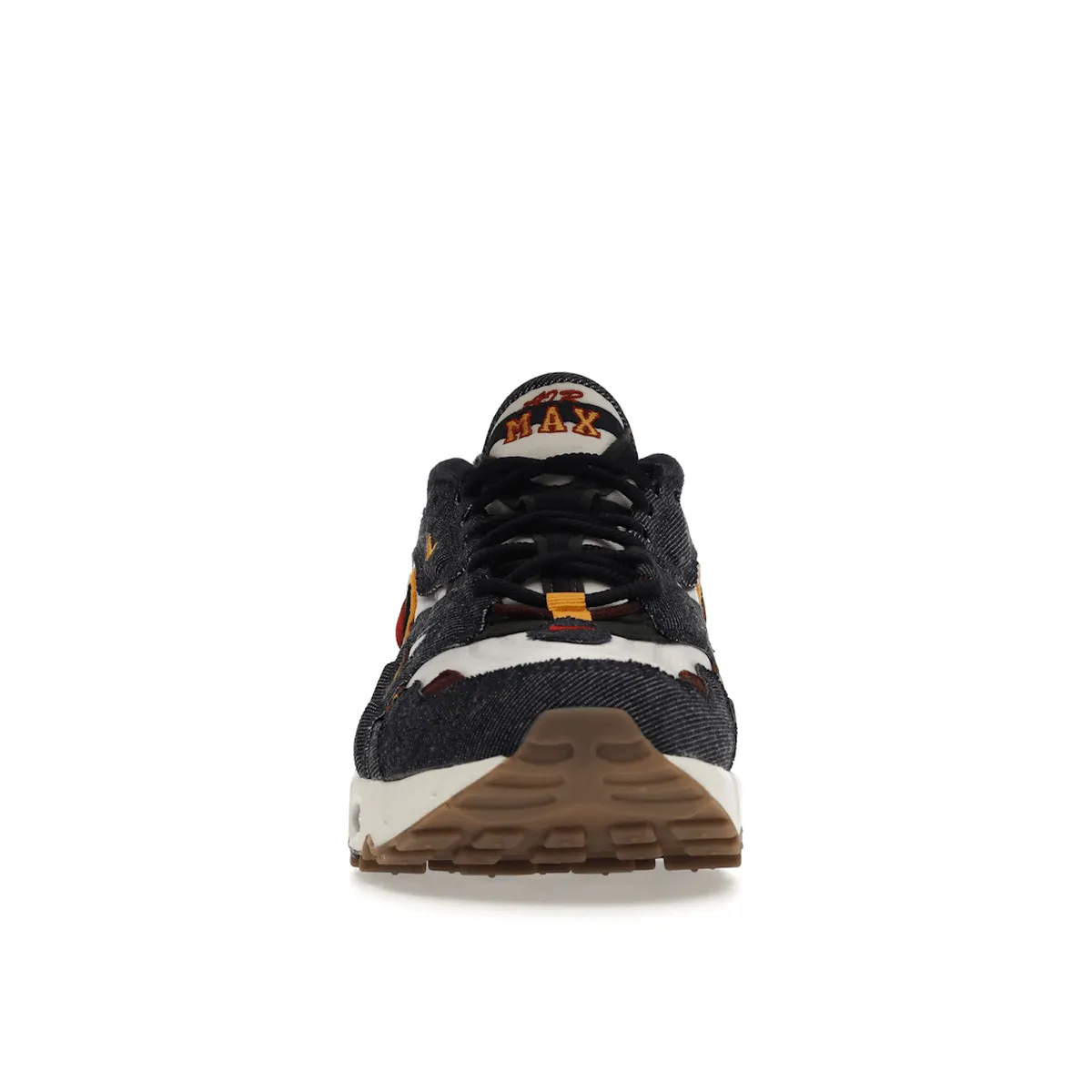 Advanced Technology Nike Air Max 96 II Blackened Blue