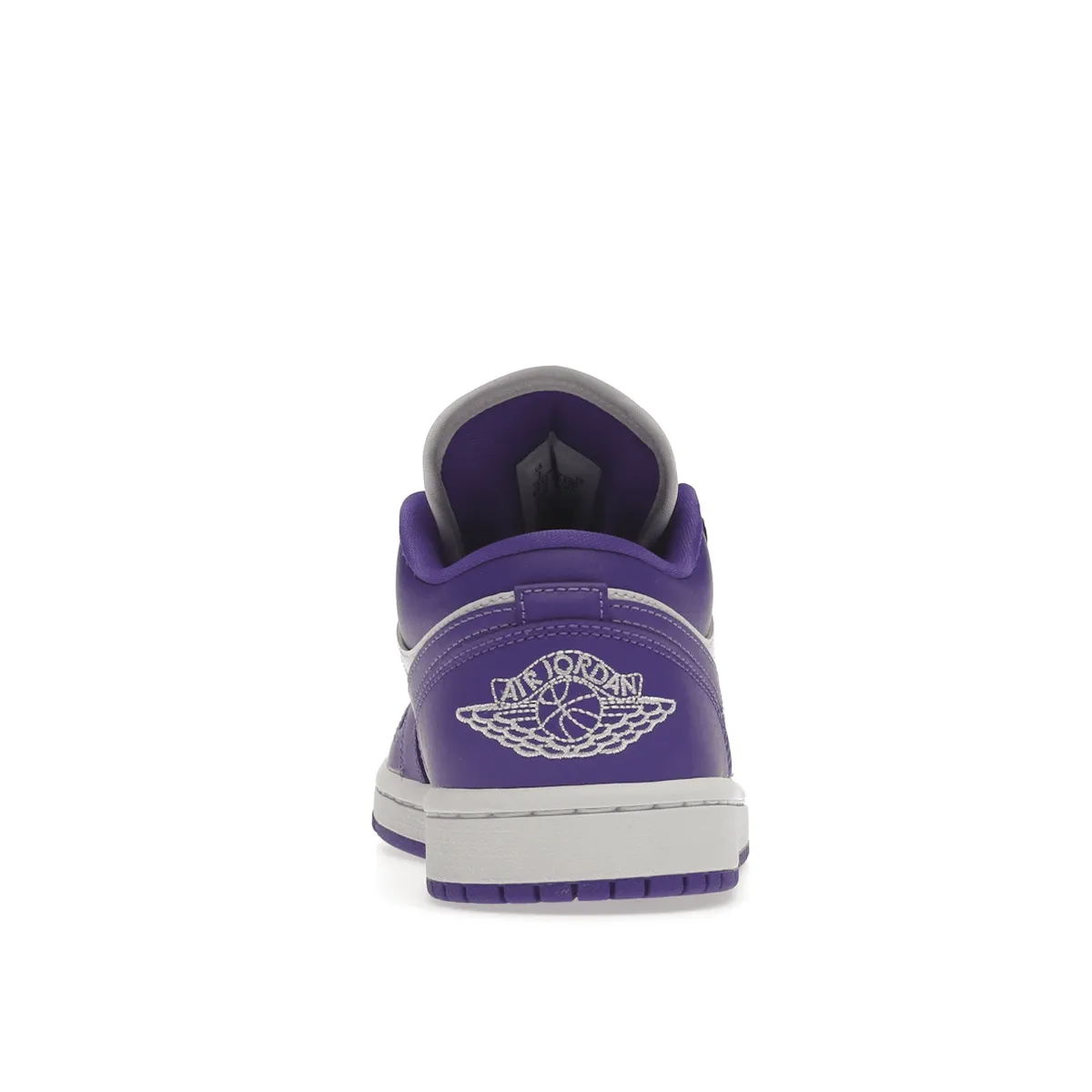 Advanced Tread Core Air Jordan 1 Low Psychic Purple