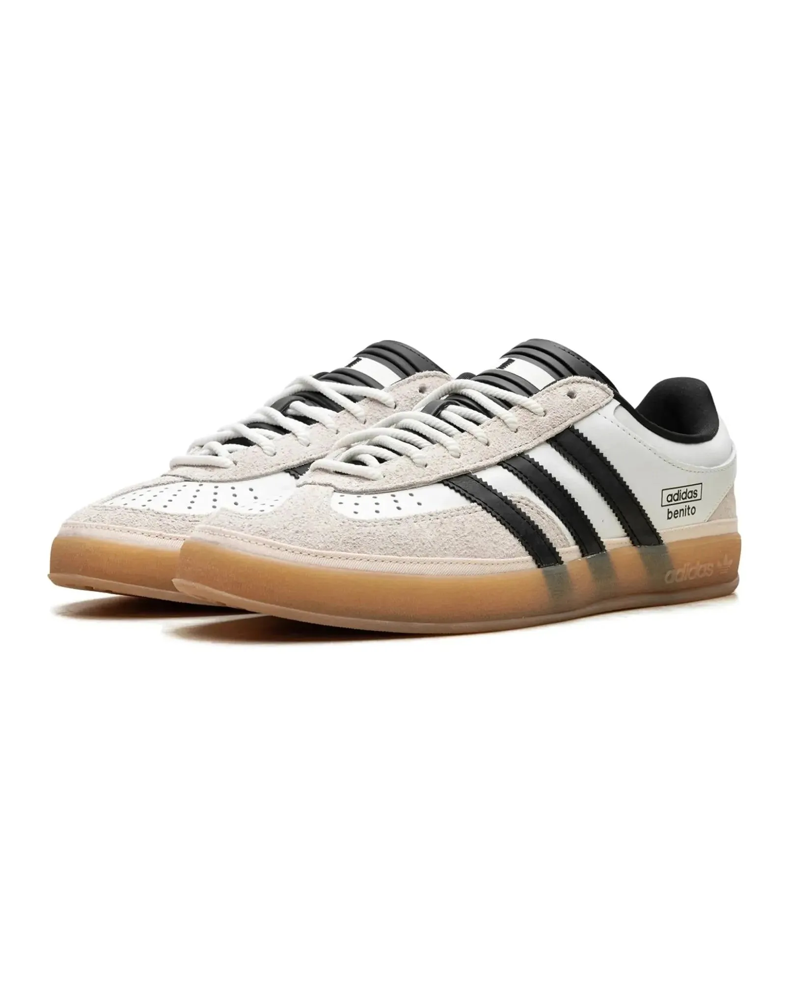 Aerodynamic Profile Design Adidas Gazelle Indoor Bad Bunny