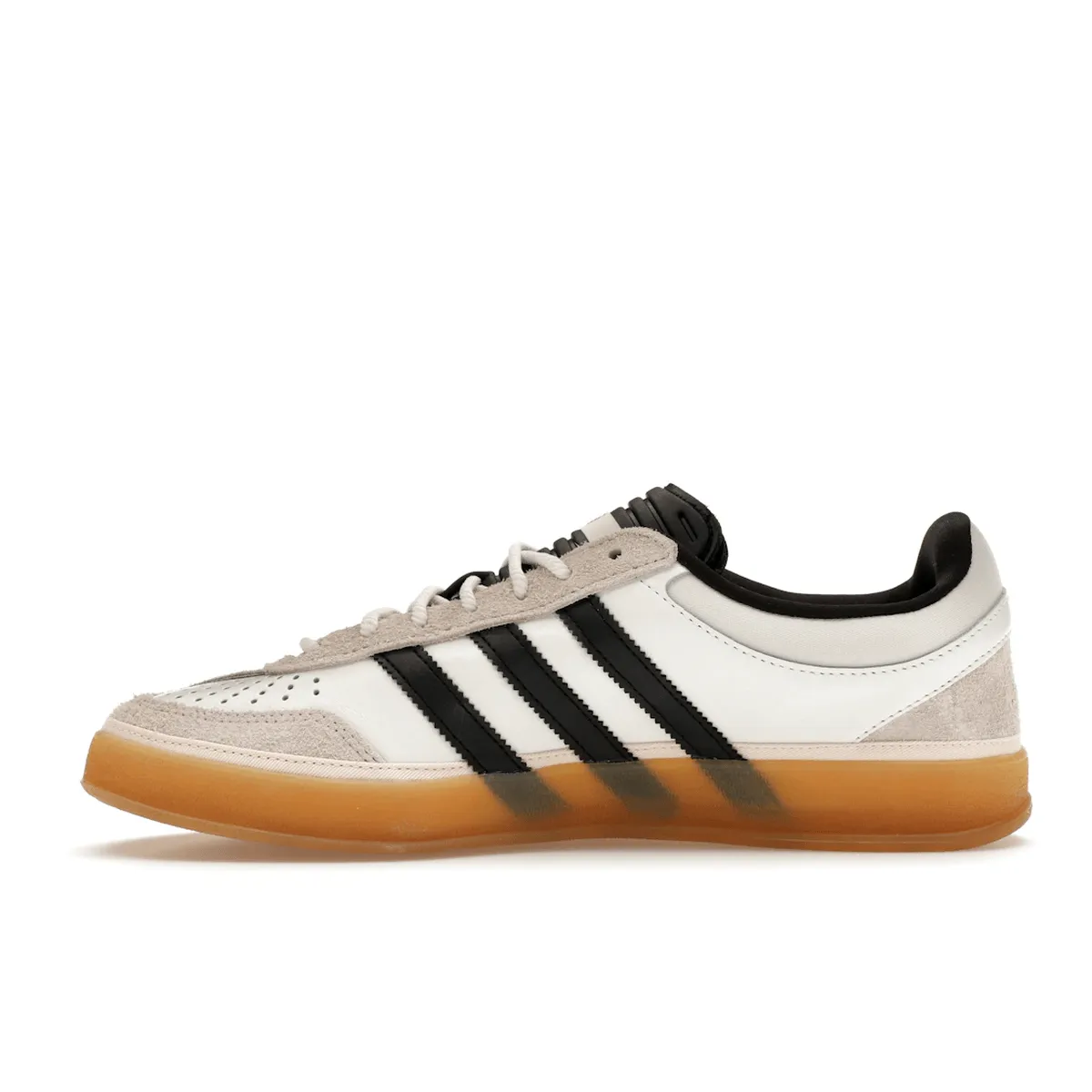 Aerodynamic Profile Design Adidas Gazelle Indoor Bad Bunny