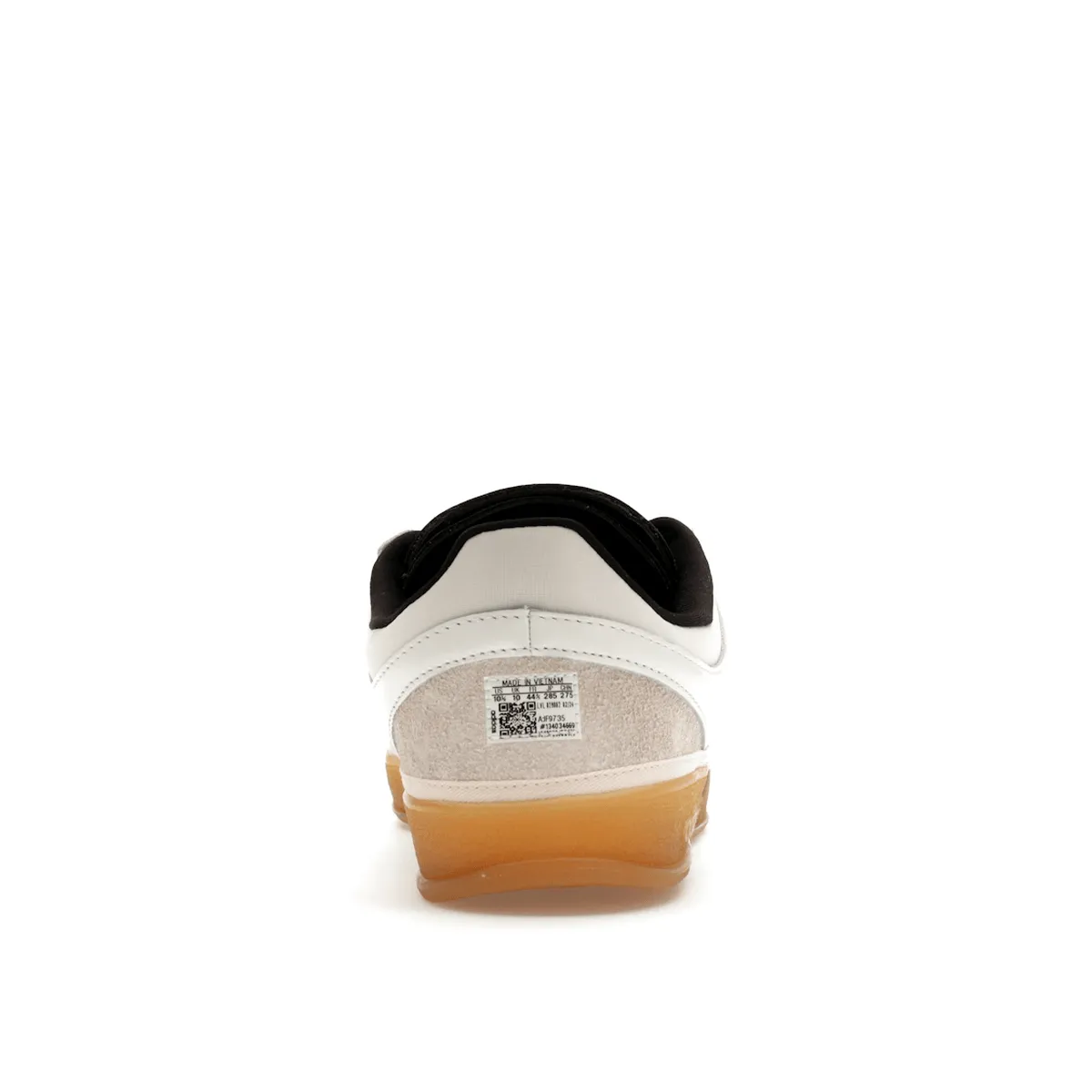 Aerodynamic Profile Design Adidas Gazelle Indoor Bad Bunny