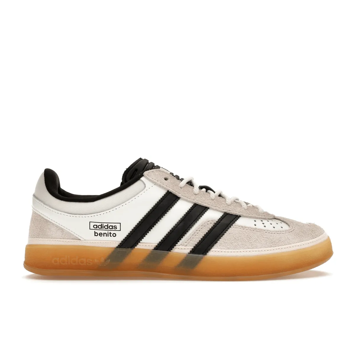 Grass Hike Adidas Gazelle Indoor Bad Bunny