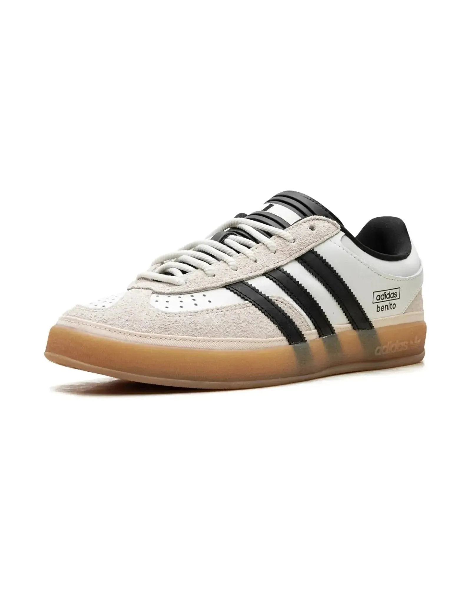 Aerodynamic Profile Design Adidas Gazelle Indoor Bad Bunny