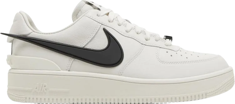 AF1 Ambush White anti - roll shoes