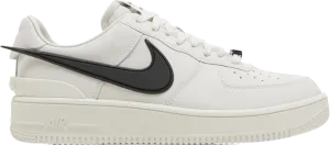 Skate Fit Ready AF1 Ambush White