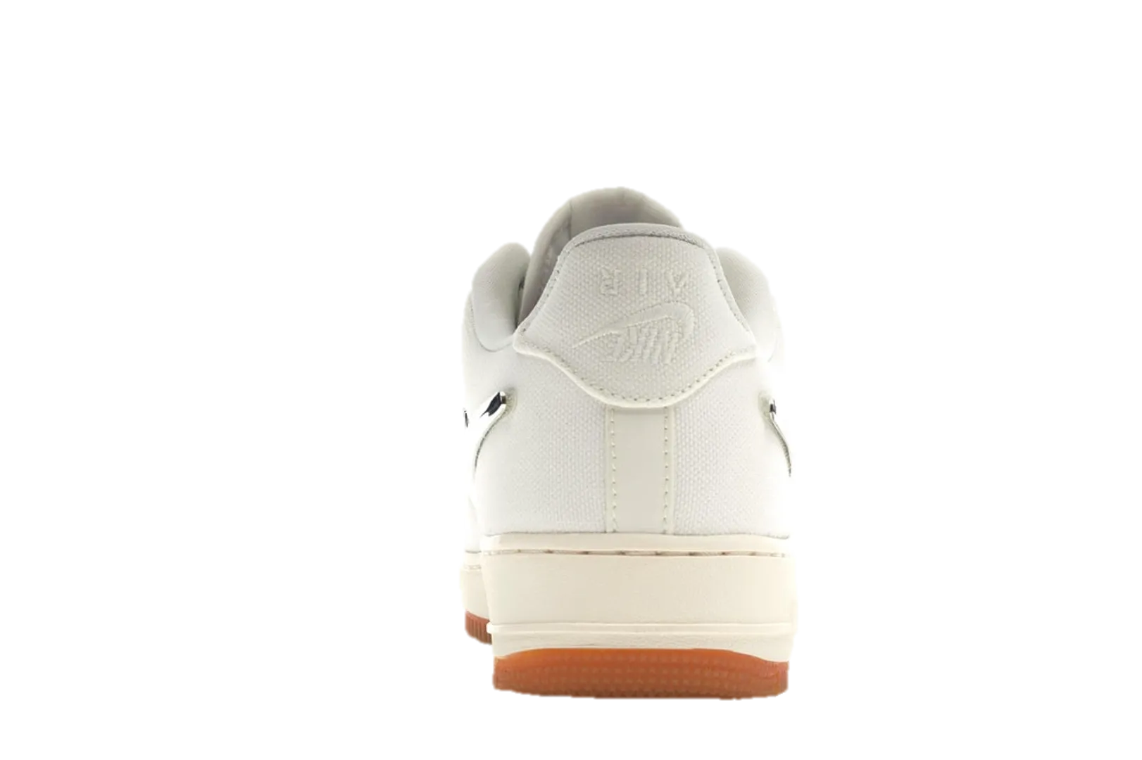 AF1 Travis Scott Sail Ankle Support
