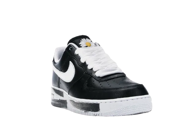 AF1 x PMO 1.0 Black Sport Fit