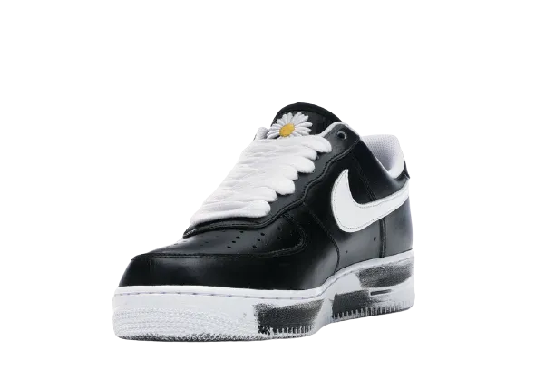 AF1 x PMO 1.0 Black Sport Fit