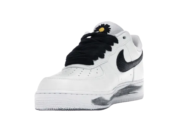 AF1 x PMO 2.0 White Ultra Light Pro