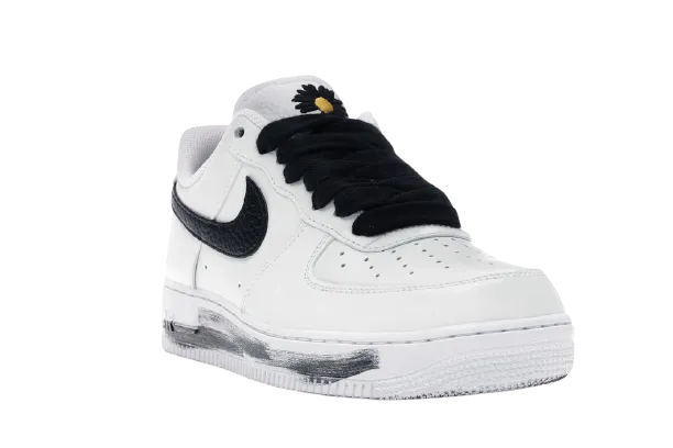 AF1 x PMO 2.0 White Ultra Light Pro