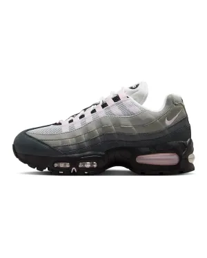 Nike Air Max 95 OG Big Bubble Pink Foam canoeing - running shoes Extraordinary design