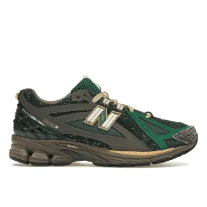 urban - style shoes New Balance 1906R size? Exclusive Diamond District Pack Green