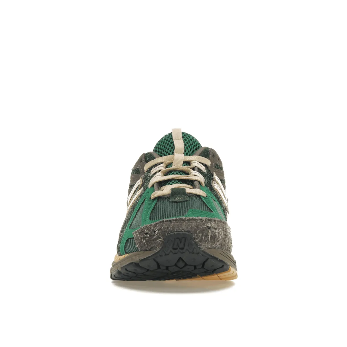Agile Performance New Balance 1906R size? Exclusive Diamond District Pack Green