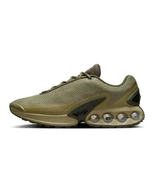 weekend runner shoes Beach running item Nike Air Max Dn Neutral Olive Black
