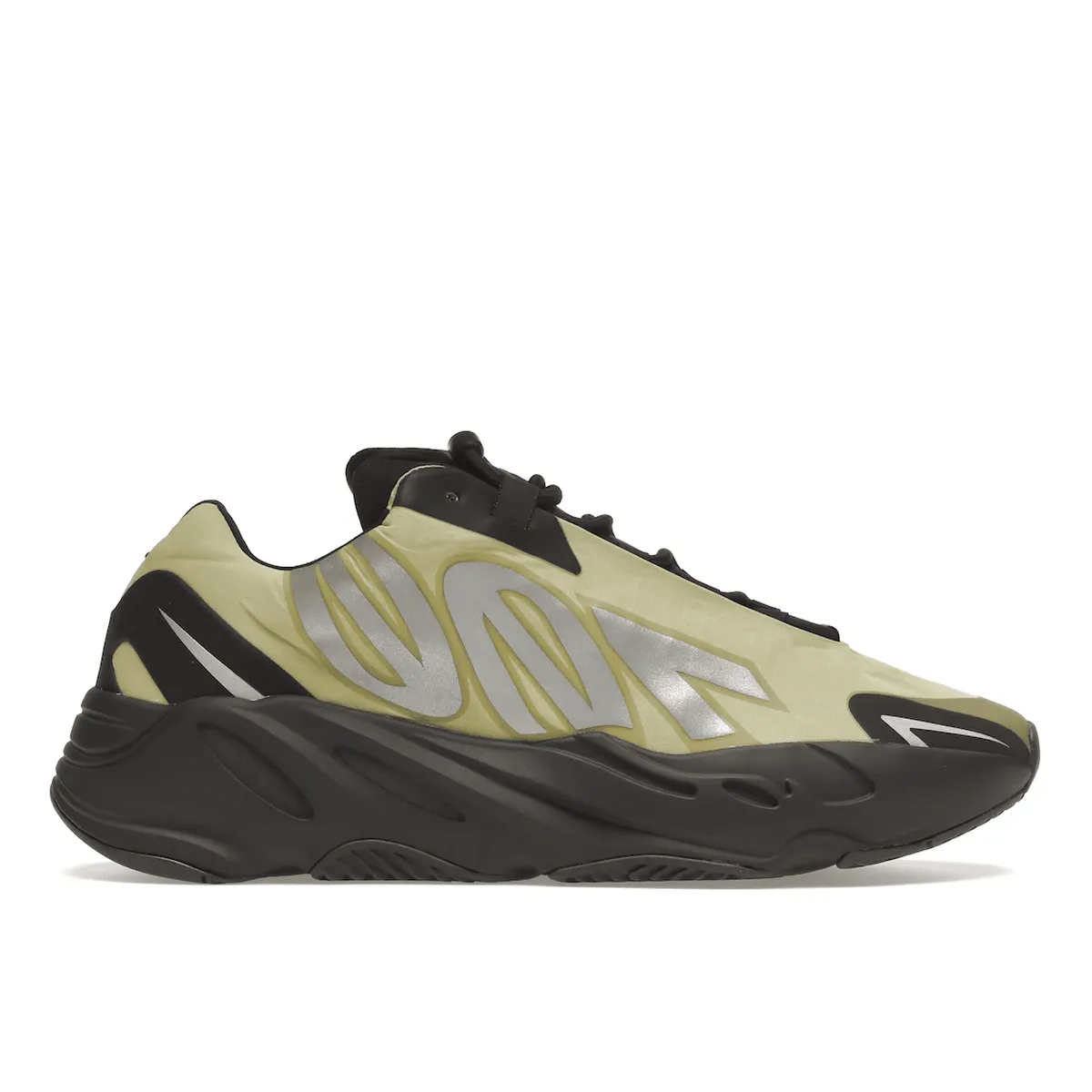 Agile Traction Adidas Yeezy Boost 700 MNVN Resin