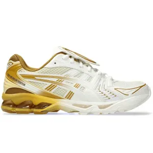 Posture aid Fashionable ASICS Gel-Kayano 14 The Museum Visitor Cream Gold