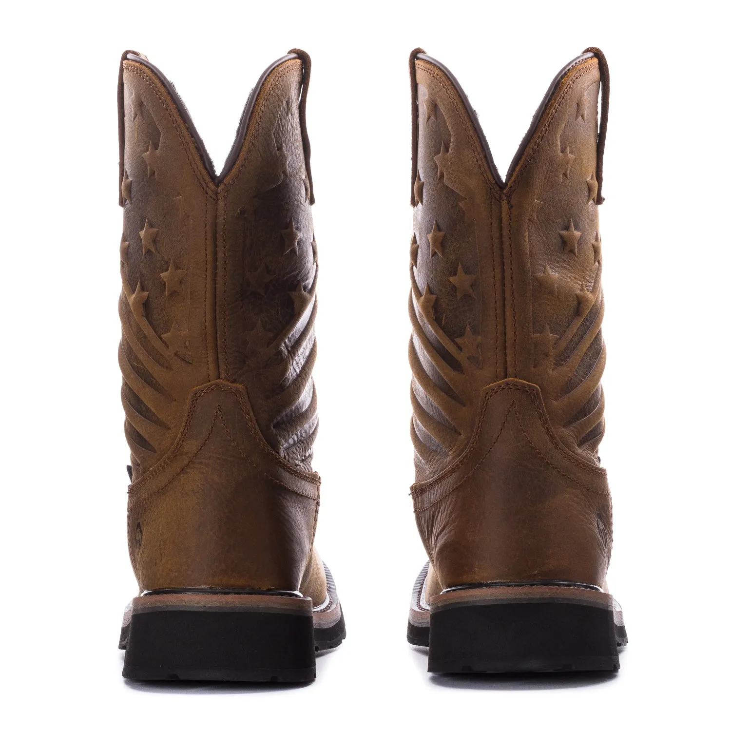 Agility-Boost Rancher Flag - Mens